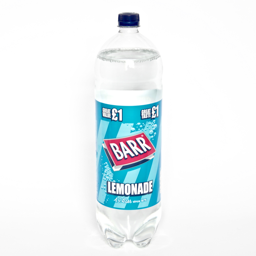 2LTR LEMONADE